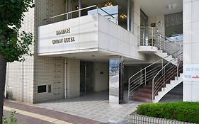 Imabari Urban Hotel